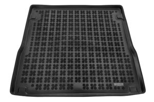 Guminis bagažinės kilimėlis Peugeot 308 II (2013-2021) SW Universalas