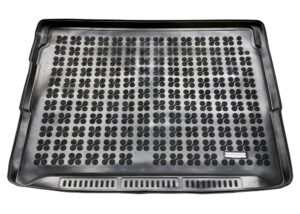 Guminis bagažinės kilimėlis Peugeot 3008 II (2016➝) viršutinė dalis