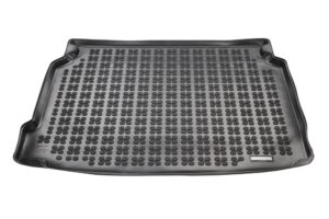 Guminis bagažinės kilimėlis Peugeot 508 II (2018➝) Hatchback 5 durų