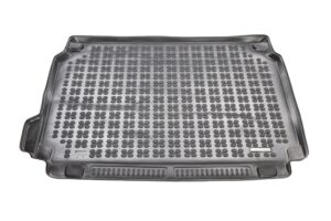 Guminis bagažinės kilimėlis Peugeot 508 II (2018➝) SW Universalas