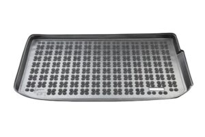 Guminis bagažinės kilimėlis Renault Captur II (2019➝) viršutinė dalis