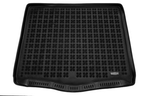 Guminis bagažinės kilimėlis Renault Espace IV (2002-2015)