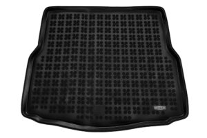 Guminis bagažinės kilimėlis Renault Laguna III (2007-2015) Hatchback