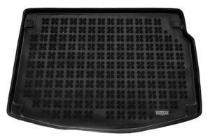 Guminis bagažinės kilimėlis Renault Megane III (2008-2016) Hatchback 3 ir 5 durų