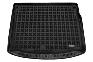 Guminis bagažinės kilimėlis Renault Megane III (2008-2016) Universalas su Bose System