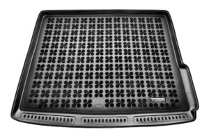 Guminis bagažinės kilimėlis Dacia Duster I (2010-2018) 4x4