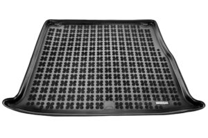Guminis bagažinės kilimėlis Renault Grand Scenic III (2009-2016) 5 vietų