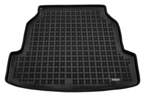Guminis bagažinės kilimėlis Renault Latitude (2010-2015)
