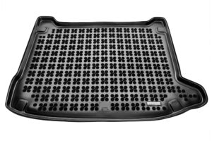 Guminis bagažinės kilimėlis Dacia Lodgy (2012-2017) 5 vietų
