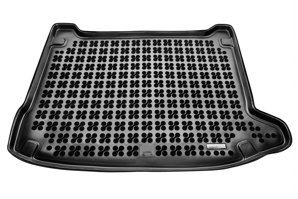 Guminis bagažinės kilimėlis Dacia Lodgy (2012-2017) 5 vietų