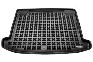 Guminis bagažinės kilimėlis Renault Clio IV (2012-2019) Universalas viršutinė dalis