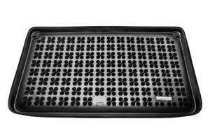 Guminis bagažinės kilimėlis Renault Captur I (2013-2019) viršutinė dalis