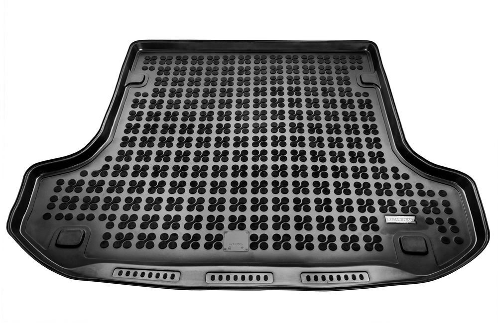 Guminis bagažinės kilimėlis Dacia Logan MCV II (2013➝) Universalas