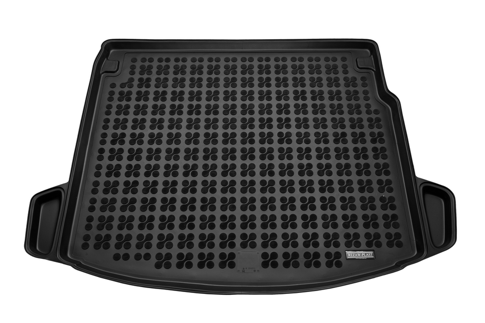 Guminis bagažinės kilimėlis Renault Megane III (2008-2016) Universalas Limited ir Life versija