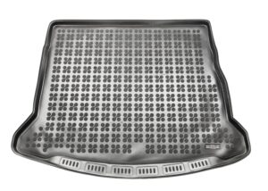 Guminis bagažinės kilimėlis Renault Espace V (2015➝) 5 ir 7 vietų