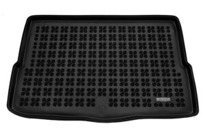 Guminis bagažinės kilimėlis Renault Kadjar (2015➝) apatinė dalis