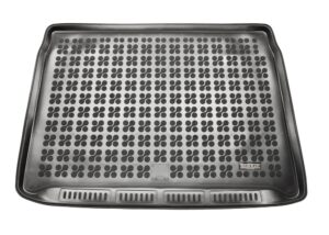 Guminis bagažinės kilimėlis Renault Kadjar (2015➝) viršutinė dalis