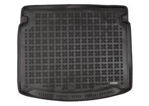 Guminis bagažinės kilimėlis Renault Megane IV (2016➝) Universalas viršutinė dalis