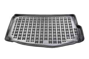 Guminis bagažinės kilimėlis Renault Scenic IV (2016➝-2022) apatinė dalis