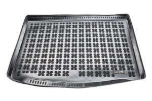 Guminis bagažinės kilimėlis Renault Koleos II (2016➝)