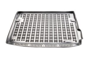 Guminis bagažinės kilimėlis Dacia Duster II (2018-2024) 4x4