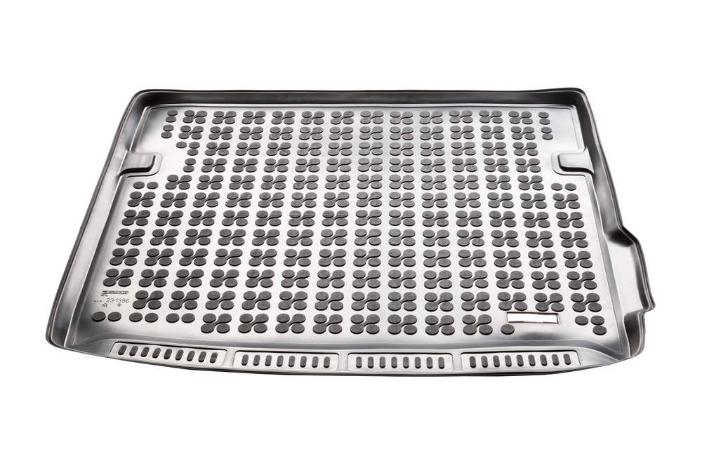 Guminis bagažinės kilimėlis Dacia Duster II (2018-2024) 4x4