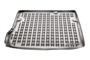 Guminis bagažinės kilimėlis Dacia Duster II (2018-2024) 4x2