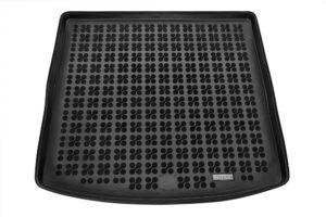 Guminis bagažinės kilimėlis Seat Leon III (2012-2020) ST Universalas viršutinė dalis