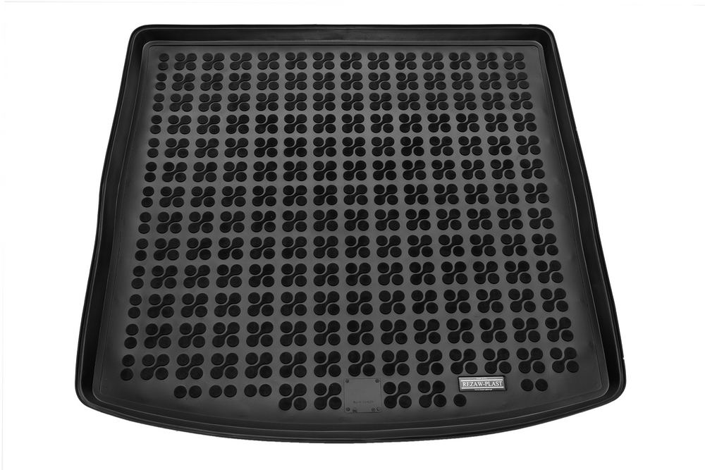 Guminis bagažinės kilimėlis Seat Leon III (2012-2020) ST Universalas viršutinė dalis