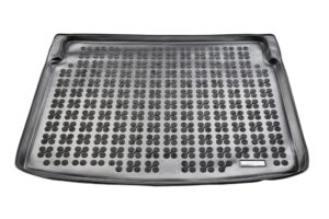 Guminis bagažinės kilimėlis Seat Ateca (2016➝) viršutinė dalis