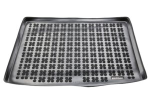 Guminis bagažinės kilimėlis Seat Ateca (2016➝) 4x4