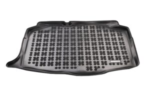 Guminis bagažinės kilimėlis Seat Ibiza V (2017➝) vieno aukšto bagažinė