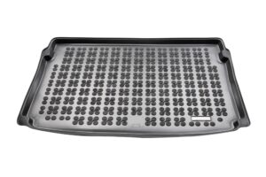 Guminis bagažinės kilimėlis Seat Arona (2017➝) viršutinė dalis