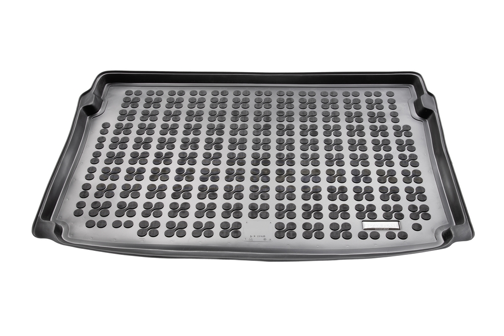 Guminis bagažinės kilimėlis Seat Arona (2017➝) viršutinė dalis