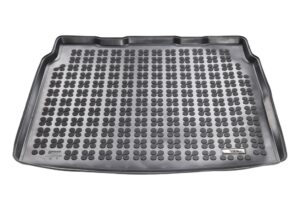 Guminis bagažinės kilimėlis Seat Tarraco (2018➝) 5 vietų apatinė dalis