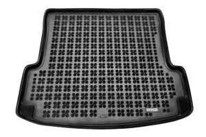 Guminis bagažinės kilimėlis Škoda Octavia I (1997-2010) Hatchback