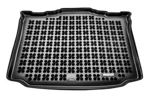 Guminis bagažinės kilimėlis Škoda Roomster (2006-2015)