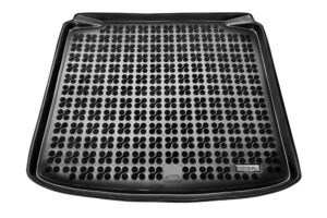 Guminis bagažinės kilimėlis Škoda Fabia II (2007-2014) Universalas