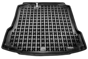 Guminis bagažinės kilimėlis Škoda Rapid (2012-2019)