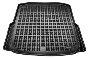 Guminis bagažinės kilimėlis Škoda Octavia III (2012-2020) Hatchback