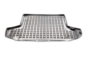 Guminis bagažinės kilimėlis Škoda Octavia III (2012-2020) Universalas viršutinė dalis