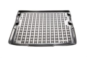 Guminis bagažinės kilimėlis Škoda Octavia III (2012-2020) Universalas apatinė dalis