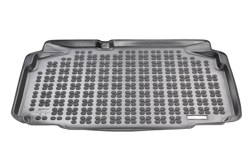 Guminis bagažinės kilimėlis Škoda Kamiq (2019➝)