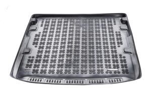Guminis bagažinės kilimėlis Škoda Octavia IV (2020➝) Universalas viršutinė dalis