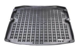 Guminis bagažinės kilimėlis Škoda Octavia IV (2020➝) Hatchback viršutinė dalis