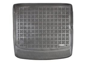 Guminis bagažinės kilimėlis Škoda Enyaq iV (2020➝)