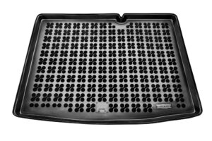 Guminis bagažinės kilimėlis Suzuki SX4 S-Cross (2013-2021) apatinė dalis