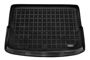 Guminis bagažinės kilimėlis Suzuki Vitara (2015➝) viršutinė dalis