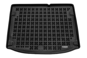 Guminis bagažinės kilimėlis Suzuki Vitara (2015➝) apatinė dalis