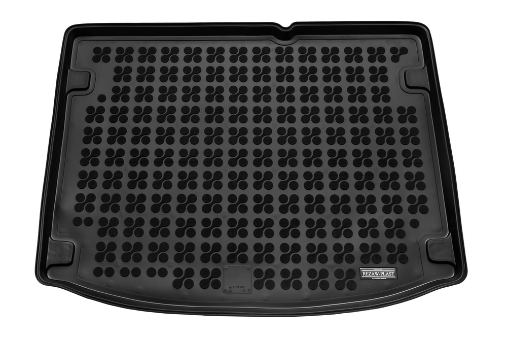 Guminis bagažinės kilimėlis Suzuki Vitara (2015➝) apatinė dalis